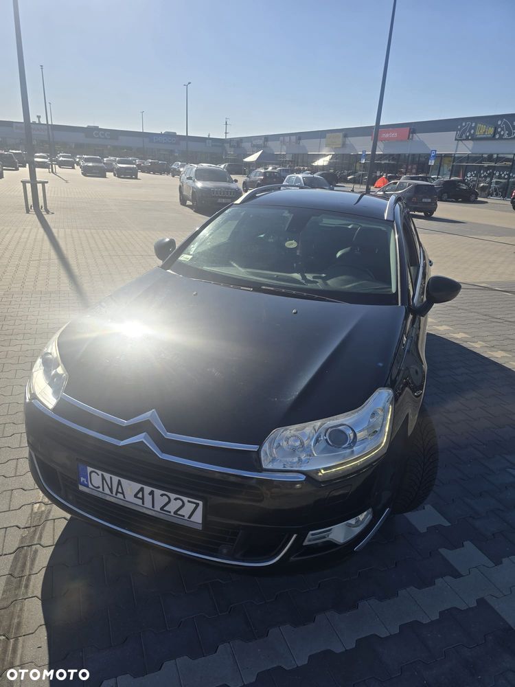 Citroën C5 - 11