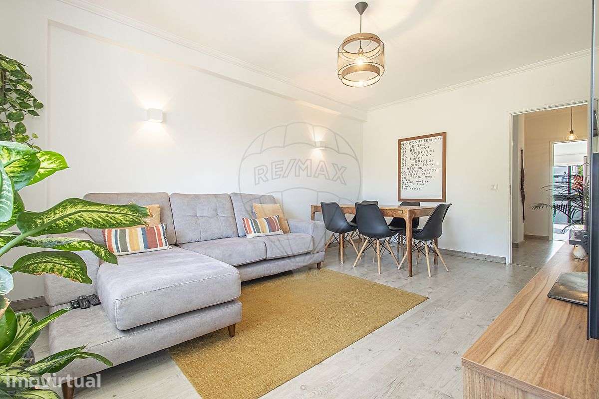 Apartamento T2 para venda - Grande imagem: 4/28