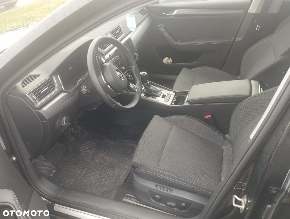 Skoda Superb 2.0 TSI 4x4 Style DSG - 14