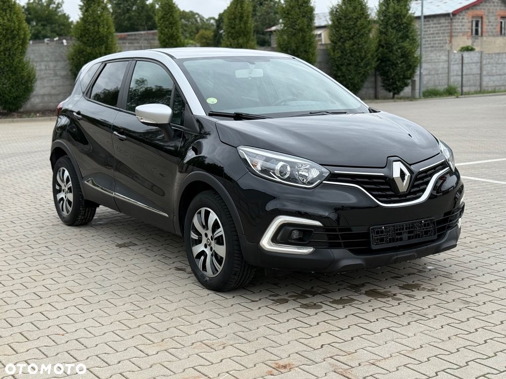 Renault Captur (ENERGY) dCi 90 EDC LIMITED - 4