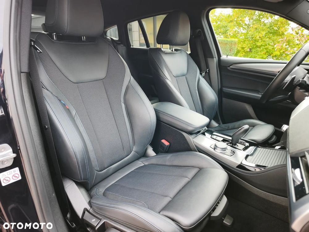 BMW X4 - 34