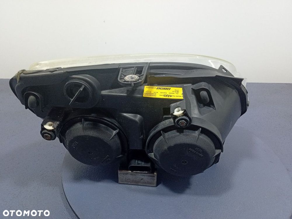 FIAT DOBLO I LIFT 05- REFLEKTOR LEWY LAMPA EU 51805935 - 3