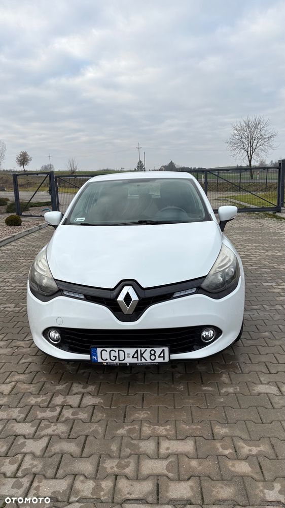 Renault Clio 1.5 dCi Business - 1
