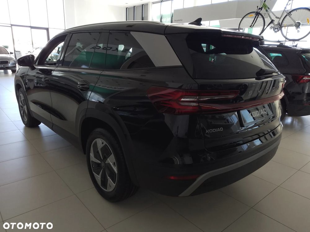 Skoda Kodiaq 2.0 TDI 4x4 Drive DSG - 4