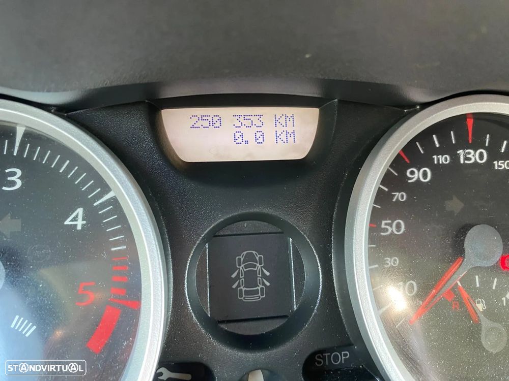 Renault Mégane Break 1.5 dCi Extreme - 13