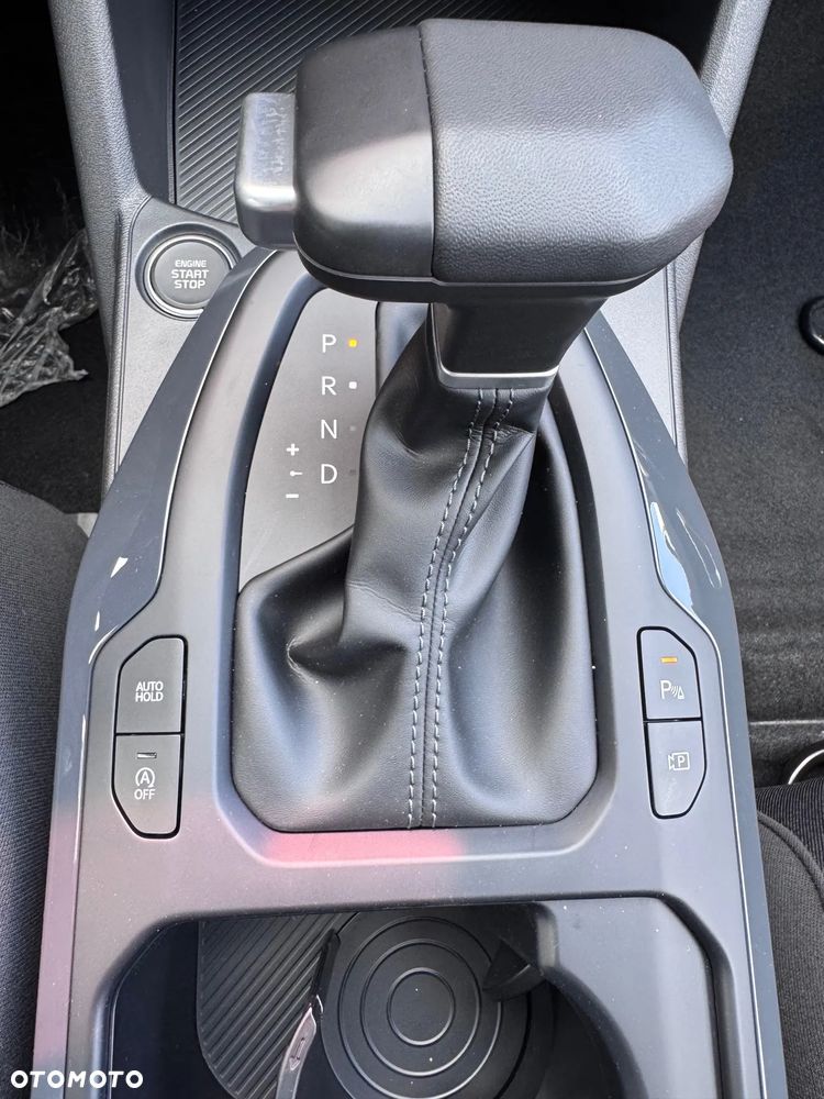 Kia K4 1.6 T-GDI M - 19