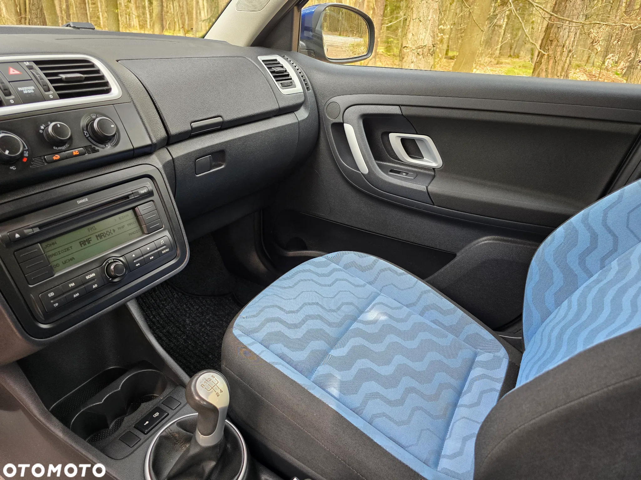 Skoda Fabia 1.2 12V Elegance Plus - 28