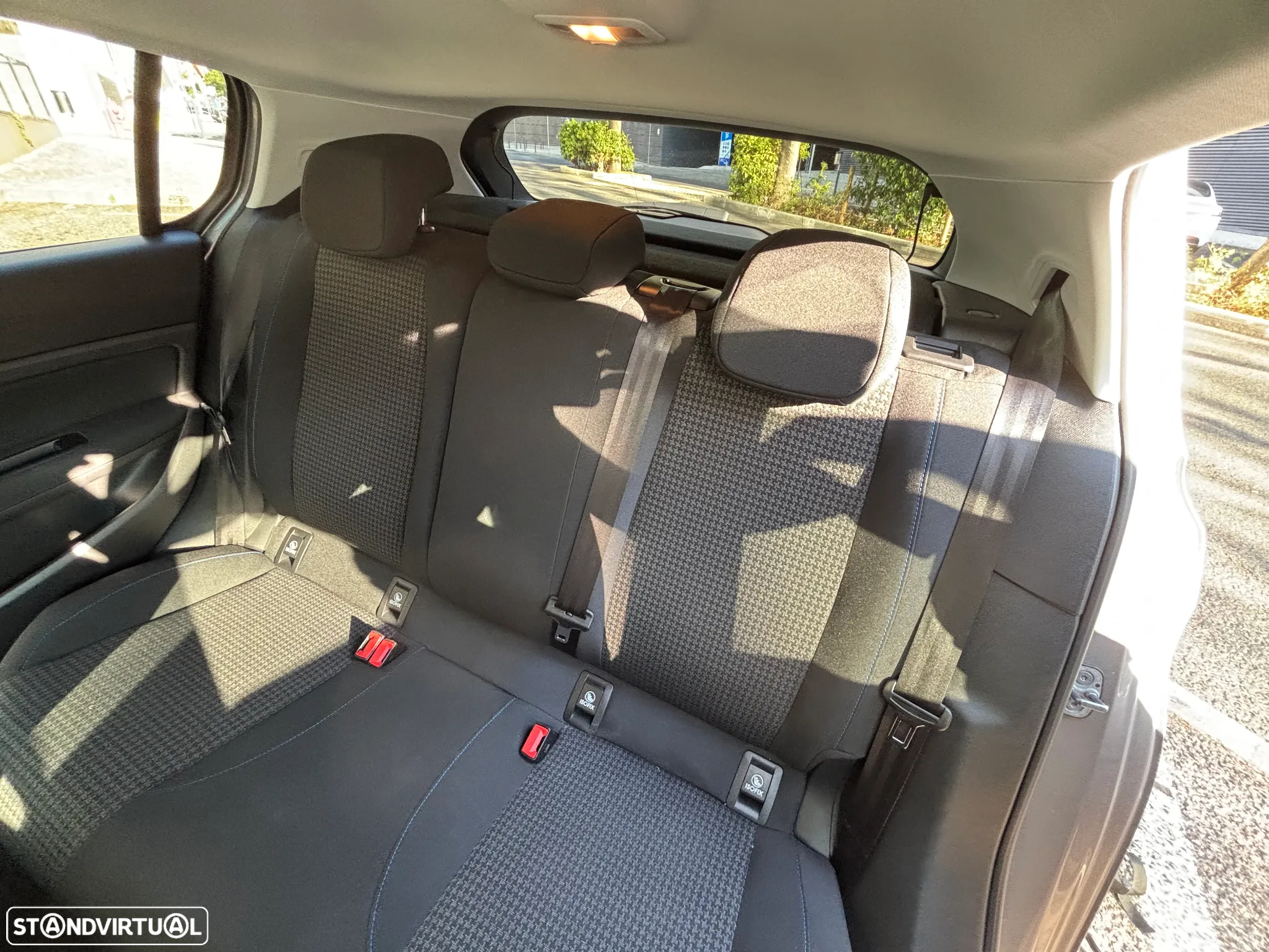 Peugeot 308 - 20