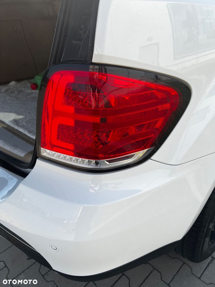 Mercedes-Benz ML 350 4Matic 7G-TRONIC - 11