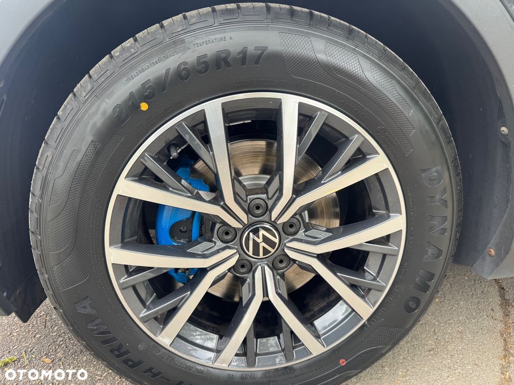 Volkswagen Tiguan - 4