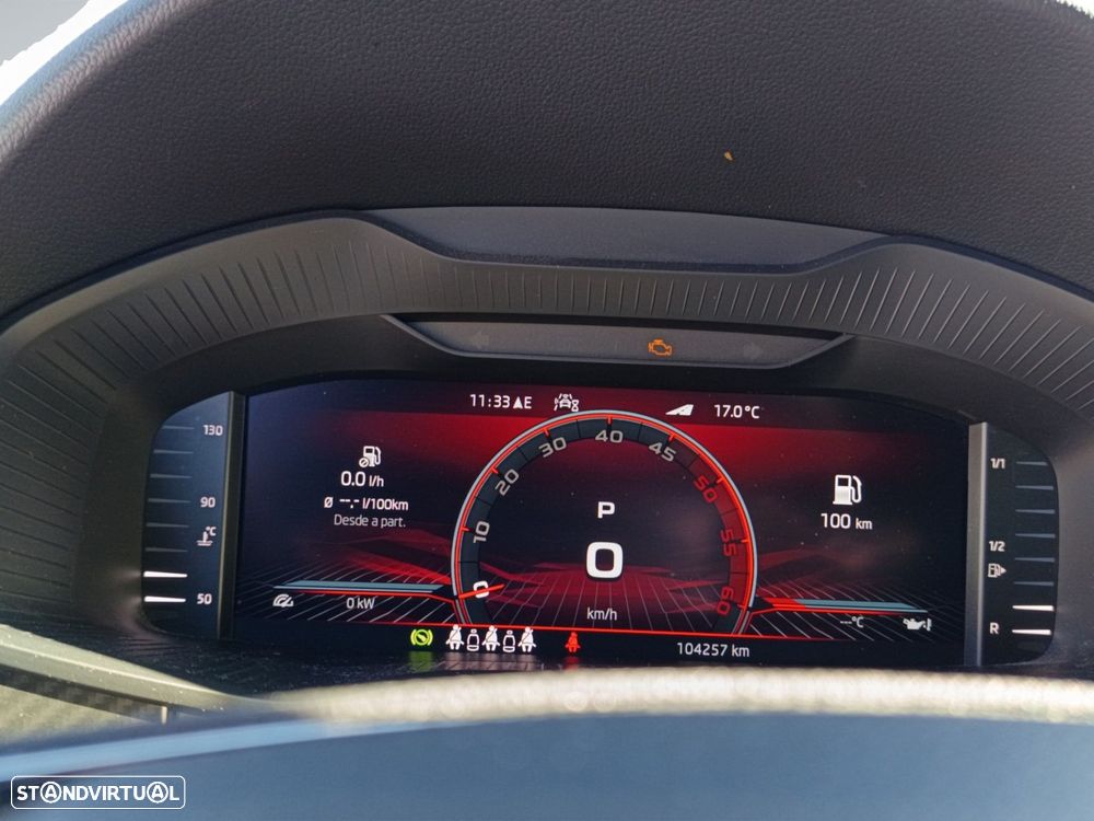 Skoda Kodiaq 2.0 TDI Sportline DSG - 19