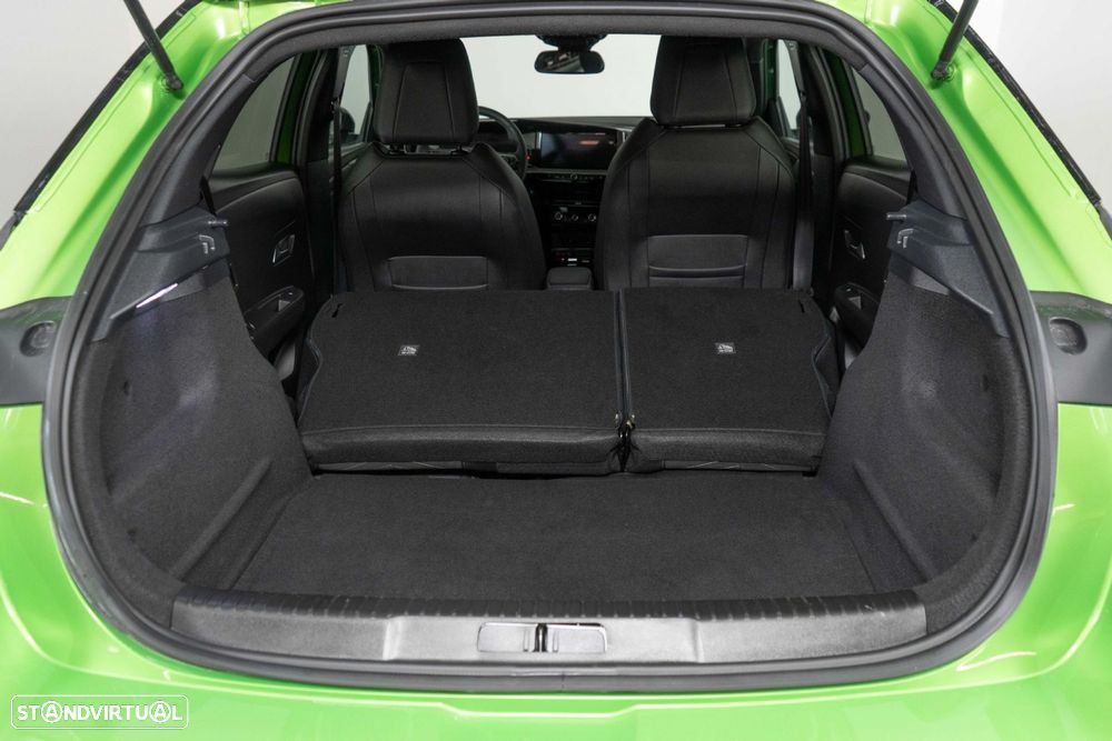 Opel Mokka 1.2 T Ultimate AT - 15