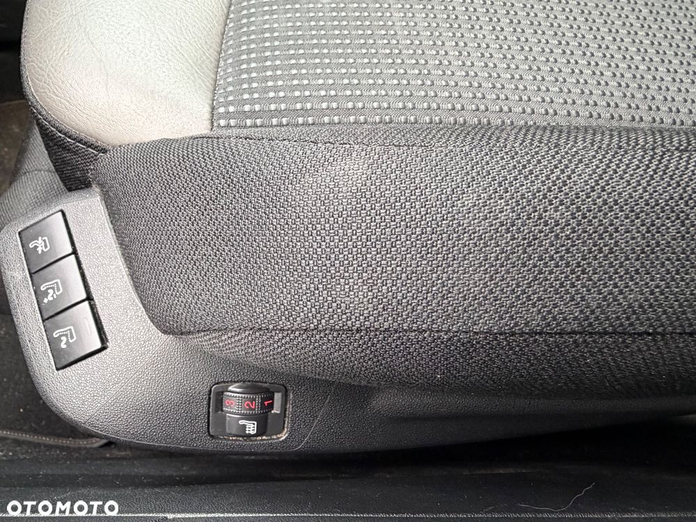 Citroën C4 Grand Picasso BlueHDi 150 Exclusive - 21