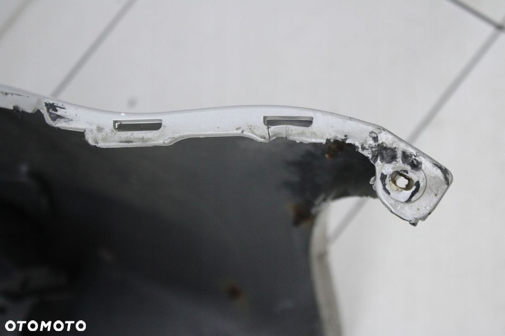 SUZUKI SX4 06R- ZDERZAK PRZÓD PRZEDNI GRILL Z2S - 14