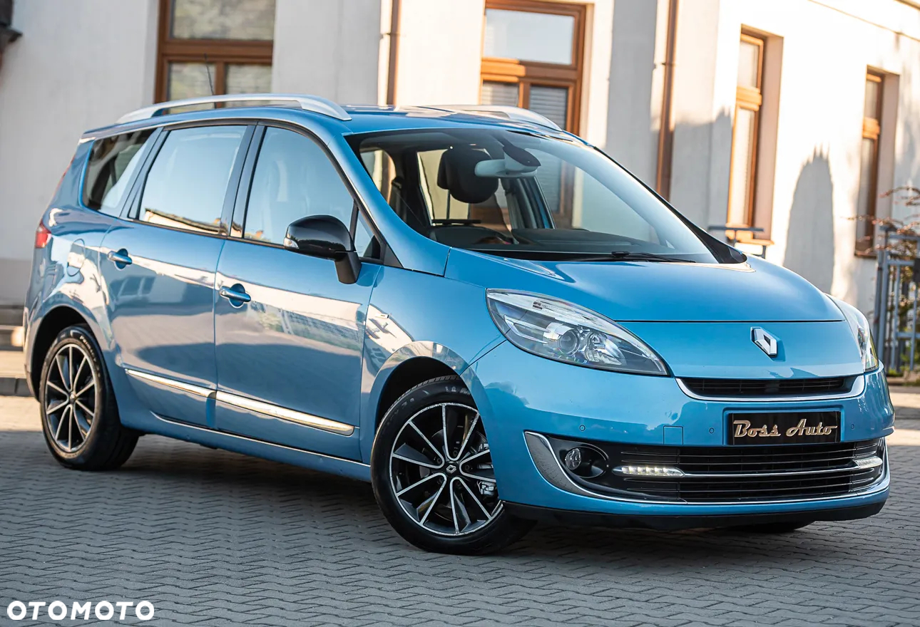 Renault Grand Scenic Gr 1.6 dCi Bose - 2