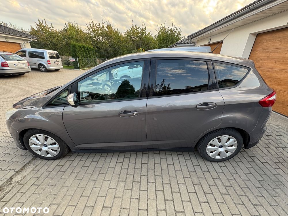 Ford C-MAX - 2