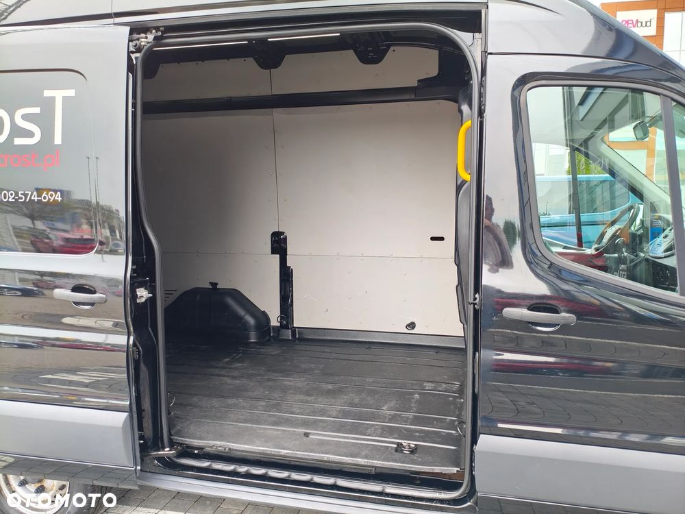 Ford Transit 290 L2H3 Ambiente - 25