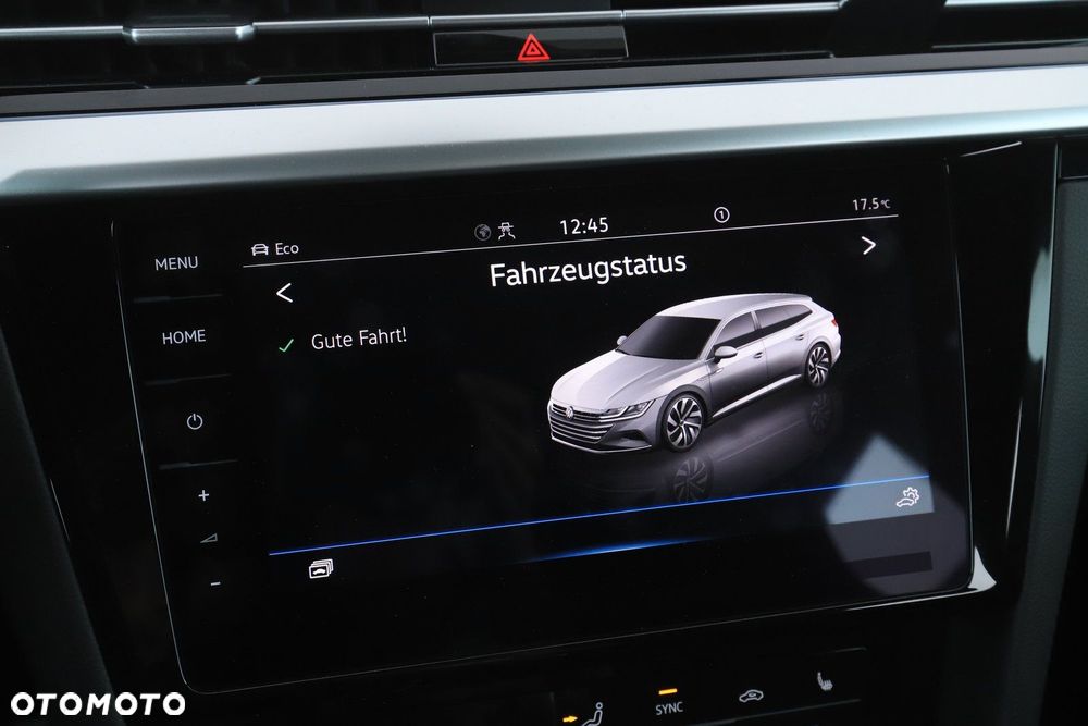 Volkswagen Arteon Shooting Brake - 16