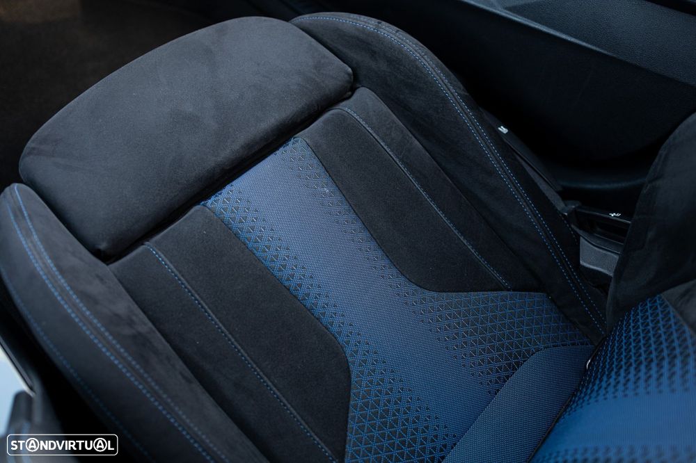 BMW 116 i Aut. M Sport - 26