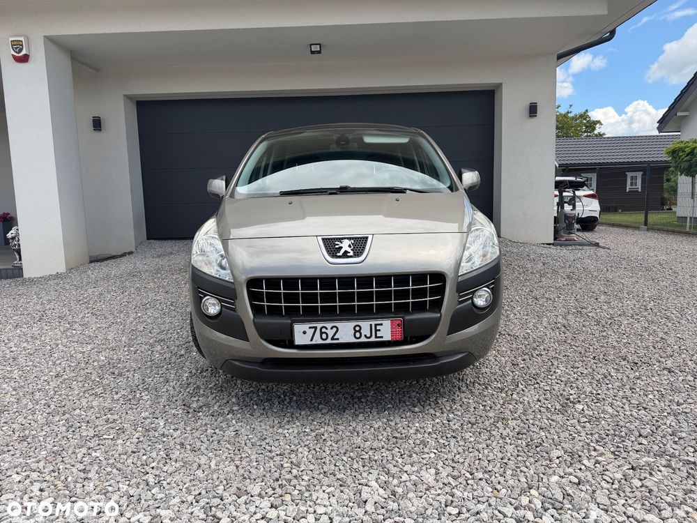 Peugeot 3008 - 14