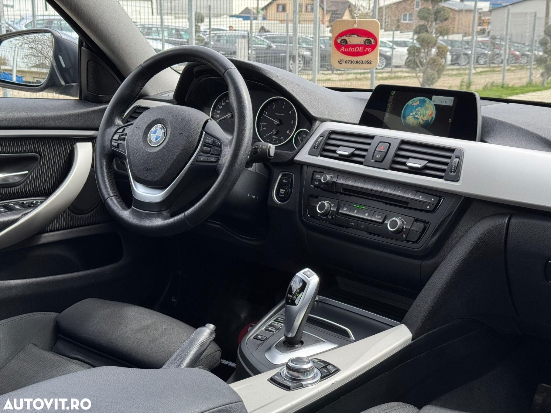 BMW Seria 4 - 7