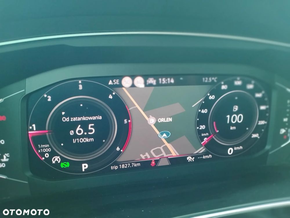 Volkswagen Tiguan 2.0 TDI SCR Elegance DSG - 13