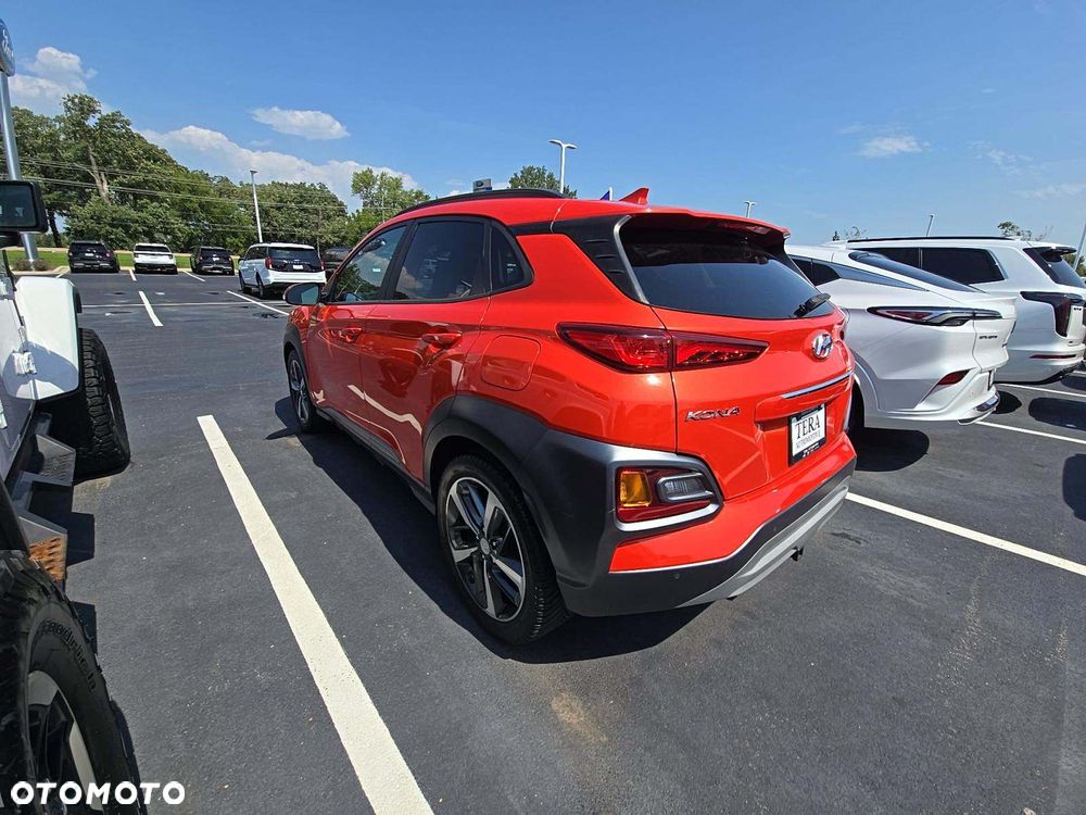 Hyundai Kona - 3