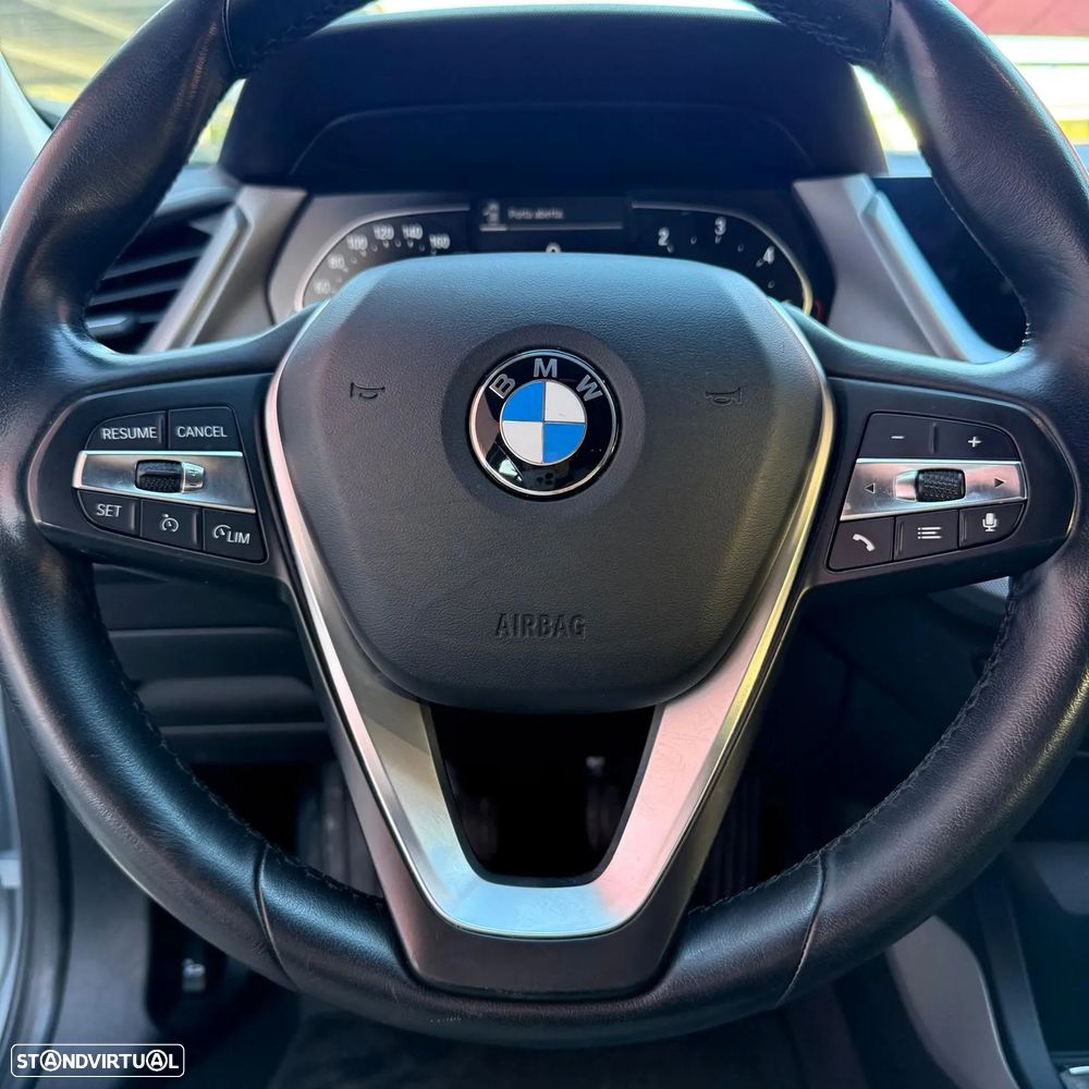 BMW 116 - 9