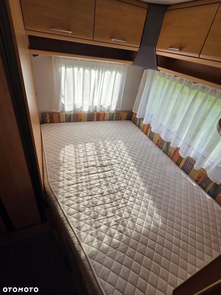 KNAUS AZUR 500 - 34