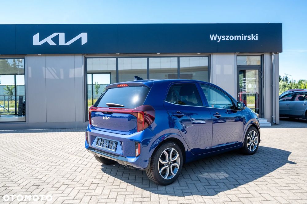 Kia Picanto 1.0 GDI Business Line - 7