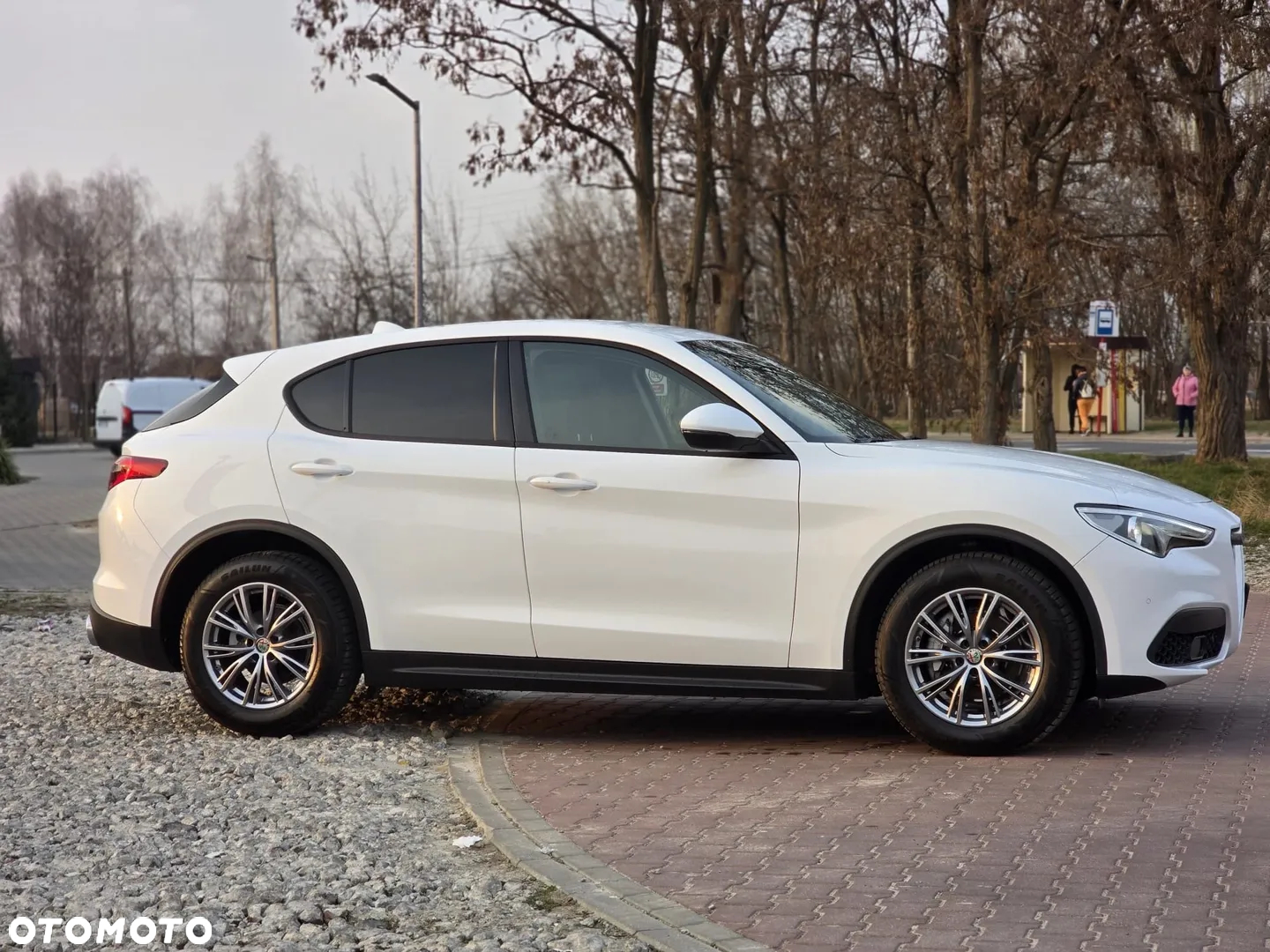 Alfa Romeo Stelvio 2.2 Diesel 16V AT8 Business - 6