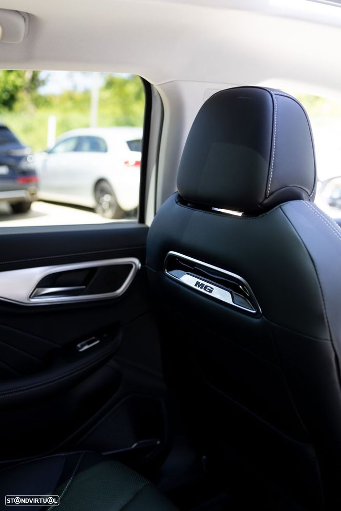 MG Marvel R 70 kWh Luxury - 31