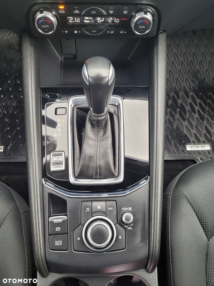 Mazda CX-5 2.0 Skyenergy AWD - 25