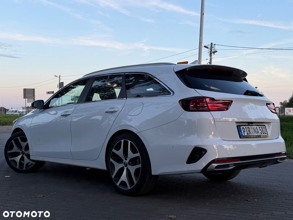 Kia Ceed - 3