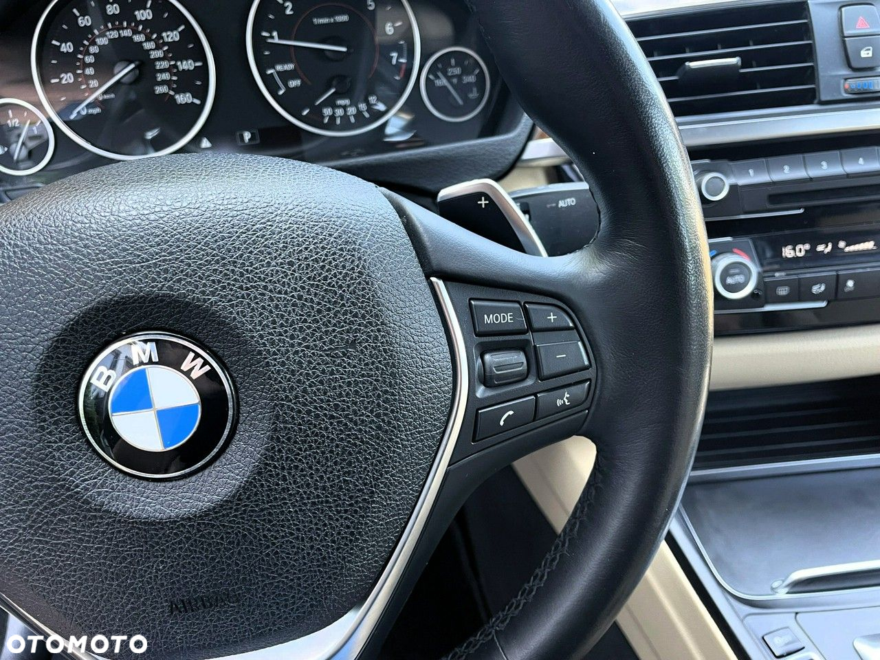 BMW Seria 4 430i Exclusive - 19
