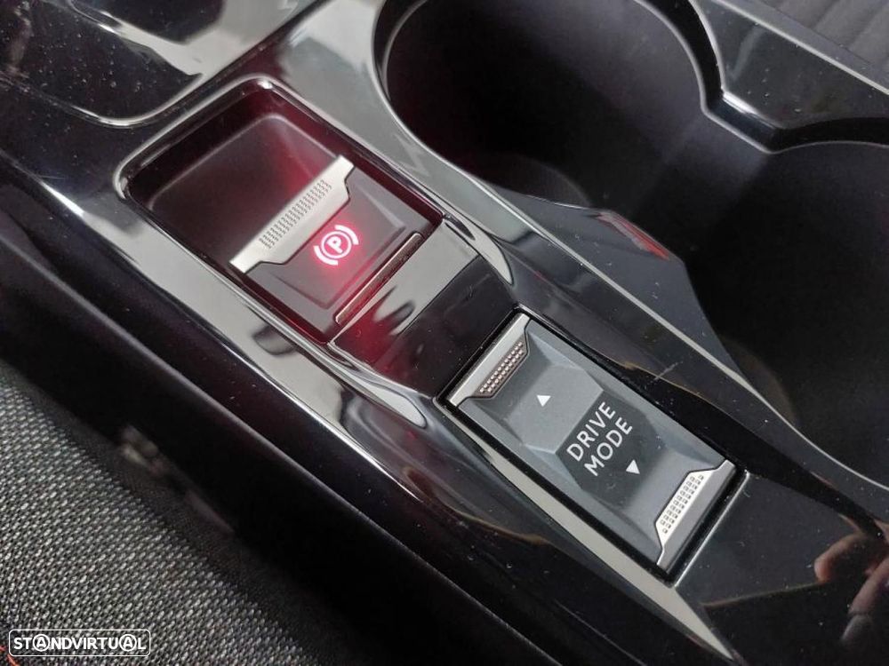 Peugeot e-208 50 kWh Active - 29