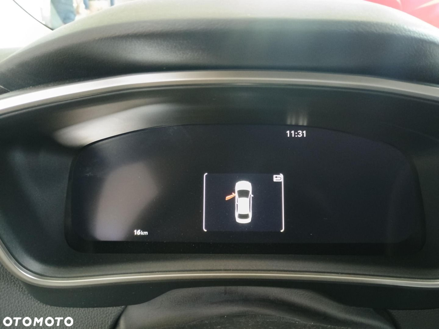 Toyota Corolla - 6