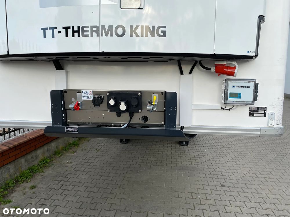 Chereau Standard 2026, do negocjacji - 3