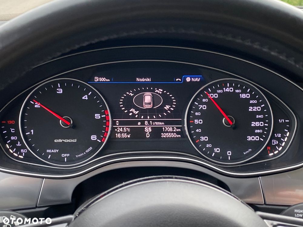 Audi A6 Allroad 3.0 TDI Quattro S tronic - 18