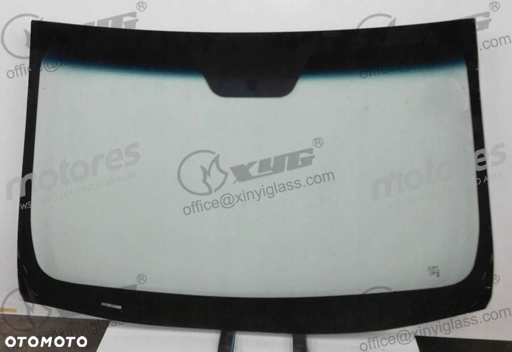 SZYBA CZOŁOWA HYUNDAI I40 4D SEDAN/5D KOMBI 2011-