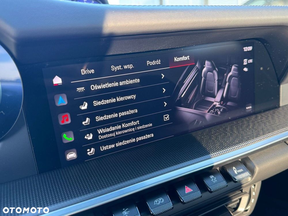 Porsche 911 Turbo S - 25