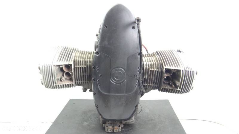 Bmw R1150 Rt 01-06 Silnik - 2