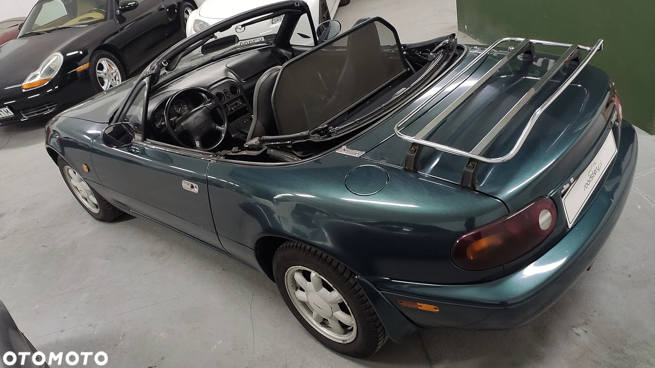 Mazda MX-5 1.6 - 13