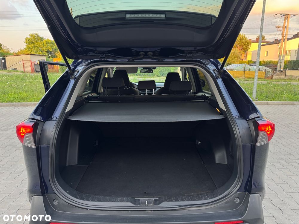 Toyota RAV4 2.5 4x2 Comfort - 15