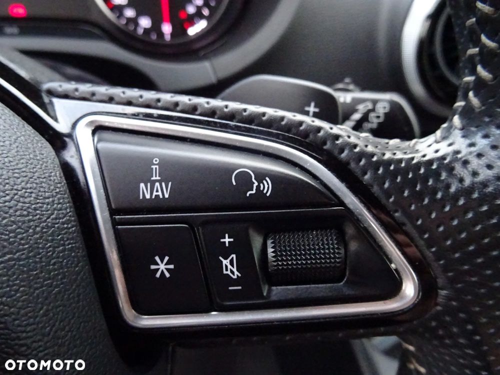 Audi A3 Sportback - 27