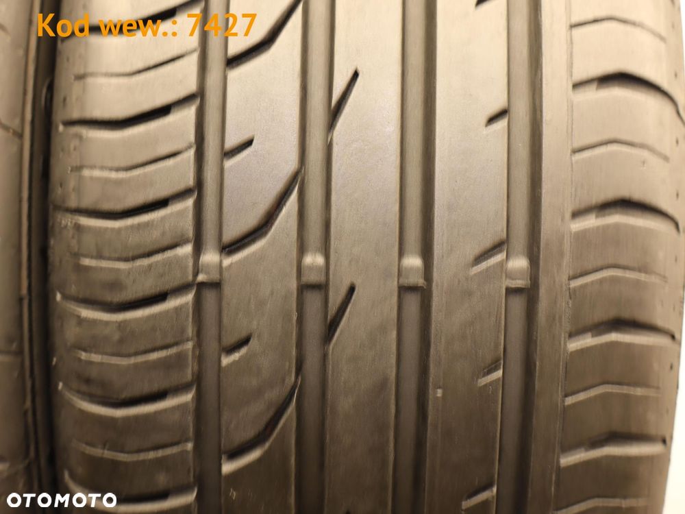 Continental ContiPremiumContact 2 - 205/55 R16 - 7