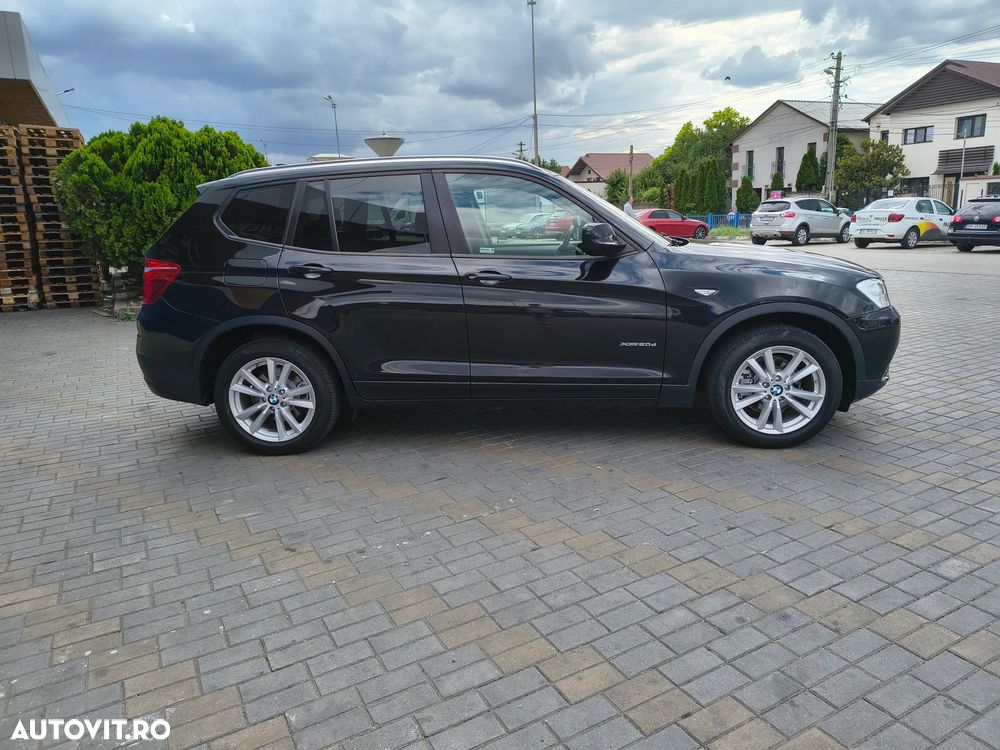 BMW X3 - 19