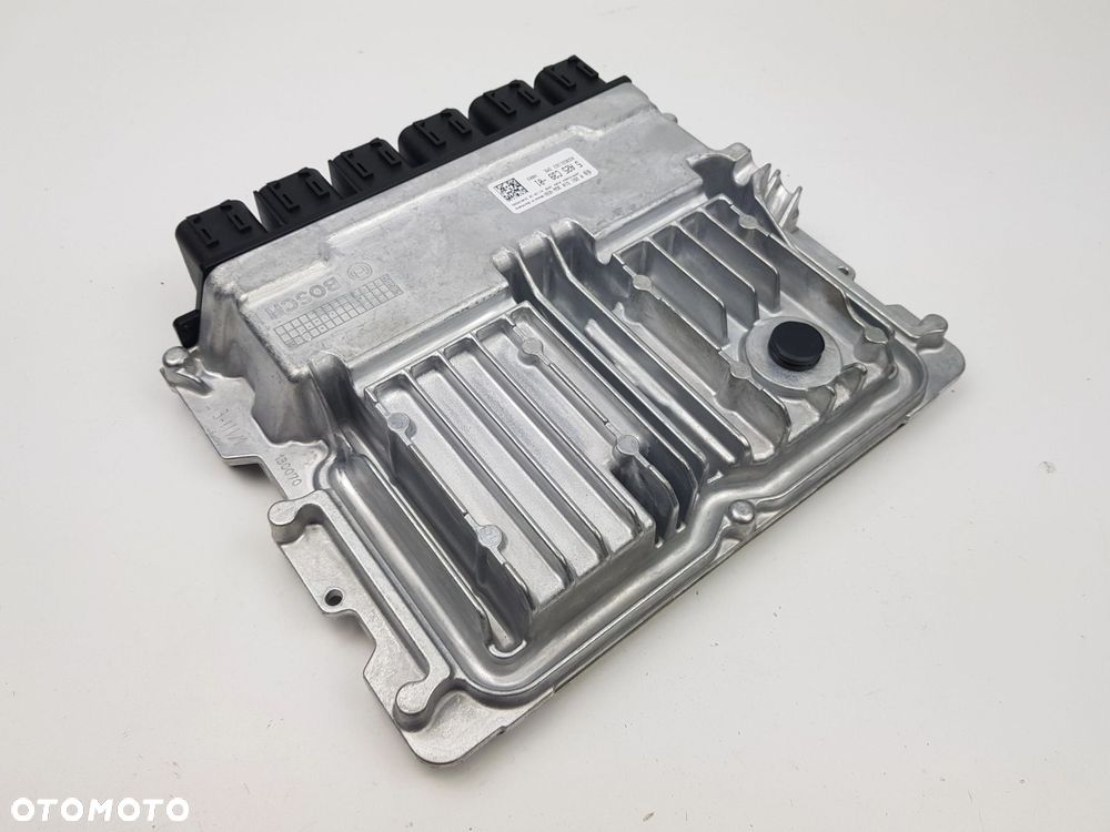 NOWY ORYGINALNY Komputer Sterownik silnika BMW M5 F90 M8 F91 X5M 5A25C39 - 4