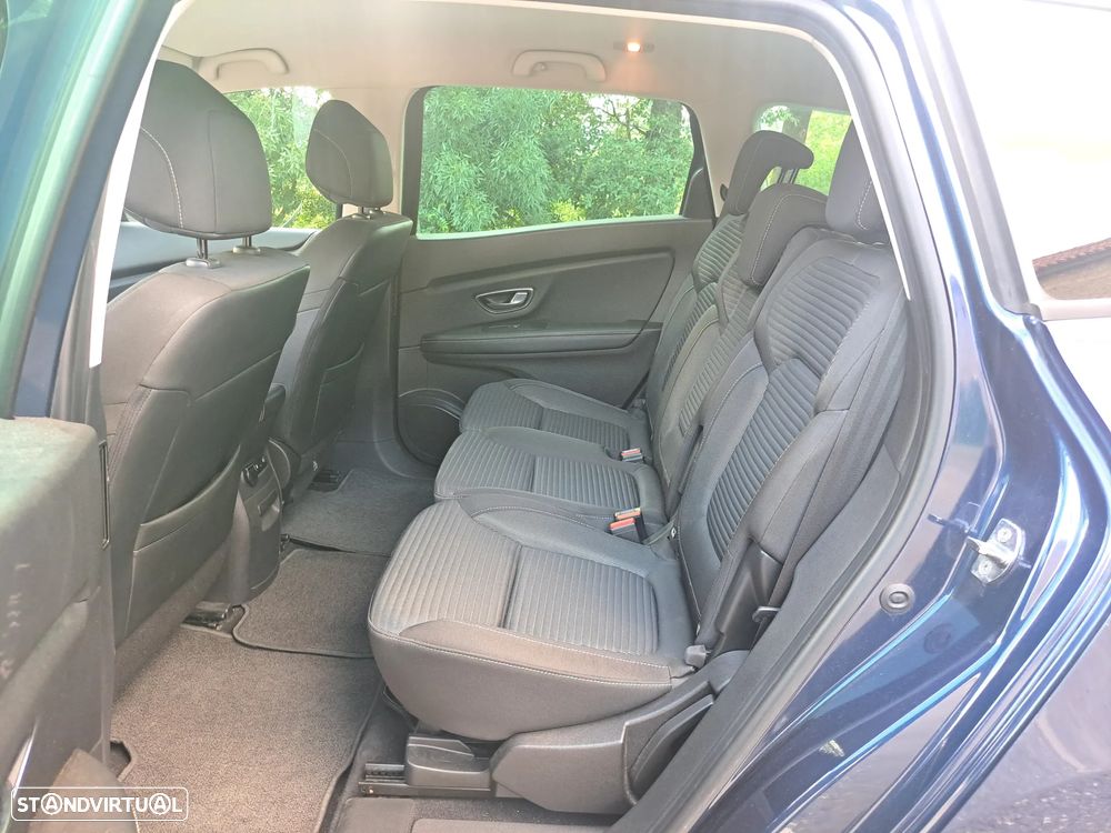 Renault Scénic 1.7 Blue dCi Limited - 23