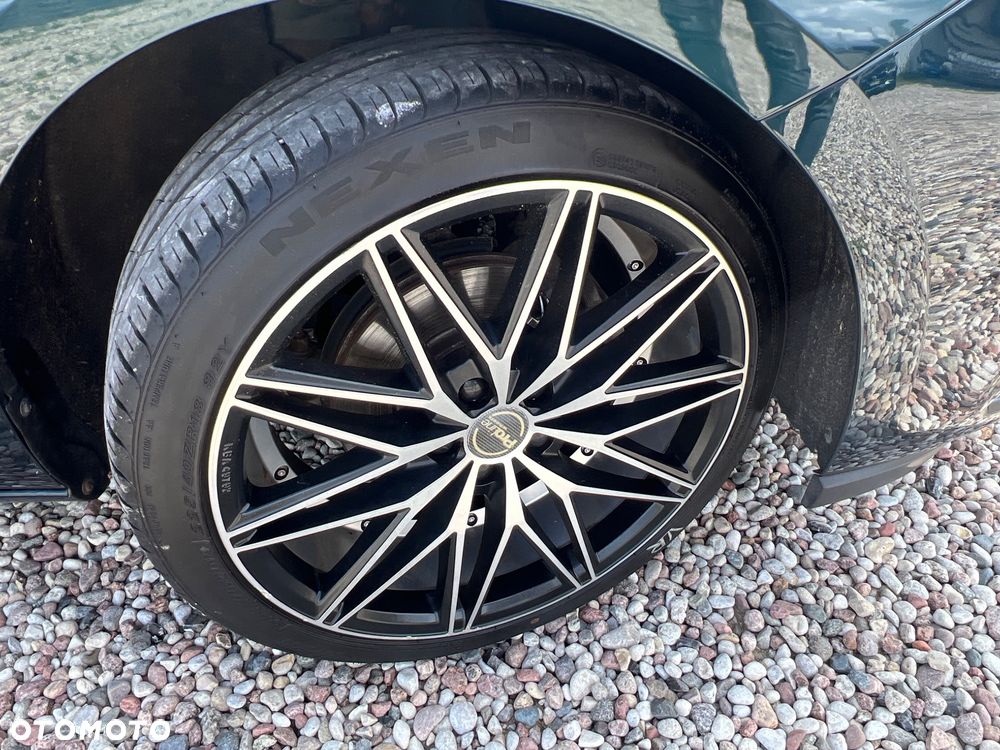 Opel Astra 1.4 Turbo Innovation - 6